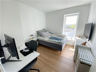 Photo 4. Apartment, Dag Hammarskjølds Gade, Aalborg 