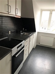 Photo 7. Apartment, Istedgade, Aalborg 