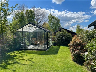 Photo 2. House, Vilhelmsro, Fredensborg 