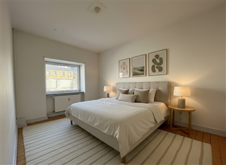 Photo 4. Apartment, Prinsensgade, Aalborg 