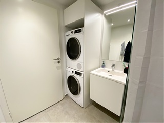 Photo 2. Apartment, Dag Hammarskjølds Gade, Aalborg 