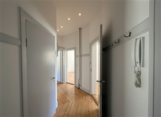 Photo 5. Apartment, Prinsensgade, Aalborg 