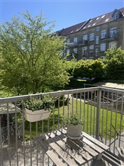 Photo 4. Apartment, Ågade, Aalborg 