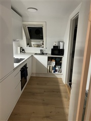 Photo 1. Apartment, Lille Nygade, Horsens 