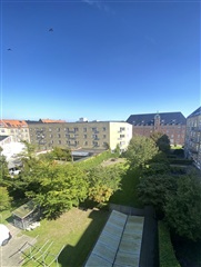 Photo 8. Apartment, Ågade, Aalborg 