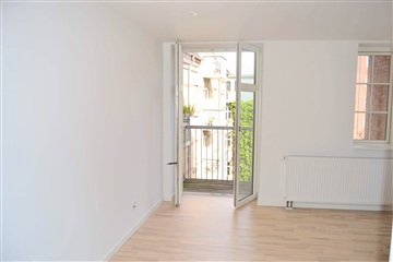 Billede 2. Lejlighed, Vestergade, Aarhus C 
