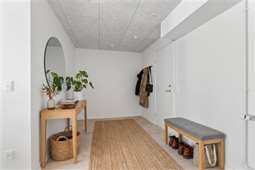 Photo 2. Apartment, Hospitalsgade, Kolding 