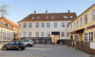 Billede 2. Lejlighed, Brogade, Næstved 