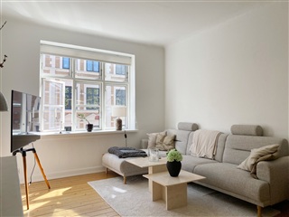 Photo 3. Apartment, Danmarksgade, Aalborg 