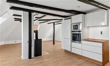 Billede 8. Lejlighed, Brogade, Næstved 