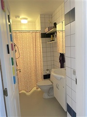 Billede 7. Lejlighed, Ågade, Aalborg 