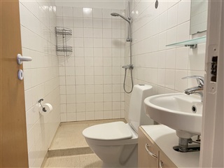 Photo 9. Apartment, Algade, Nykøbing Sj 