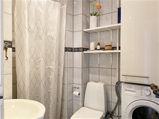 Photo 14. Apartment, Danmarksgade, Aalborg 