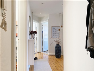 Photo 12. Apartment, Danmarksgade, Aalborg 