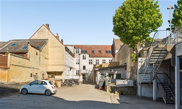 Billede 4. Lejlighed, Brogade, Næstved 