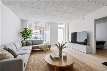 Photo 5. Apartment, Hospitalsgade, Kolding 