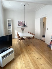 Photo 1. Apartment, Ågade, Aalborg 
