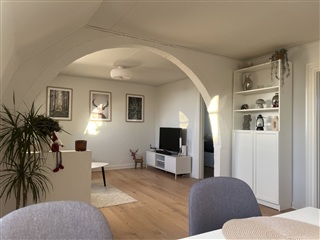 Photo 5. Apartment, Lille Nygade, Horsens 