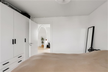 Photo 11. Apartment, Lille Nygade, Horsens 