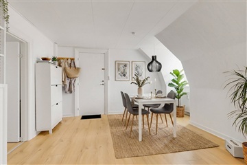 Photo 8. Apartment, Lille Nygade, Horsens 
