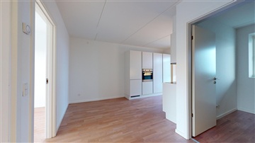 Photo 6. Apartment, Robert Jacobsens Vej, København S 