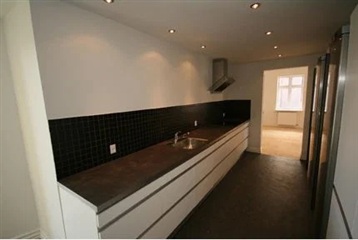 Photo 6. Apartment, Østerbro, Aalborg 