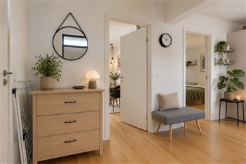 Photo 4. Apartment, Skejbyparken, Aarhus N 