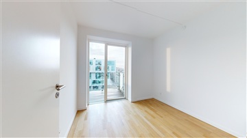 Photo 4. Apartment, Robert Jacobsens Vej, København S 