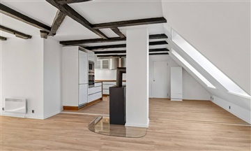 Billede 9. Lejlighed, Brogade, Næstved 