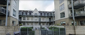 Photo 1. Apartment, Vejlegade, København Ø 