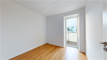 Photo 5. Apartment, Robert Jacobsens Vej, København S 