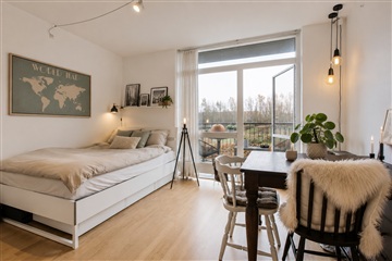 Photo 6. Apartment, Skejbyparken, Aarhus N 