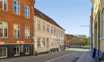 Billede 3. Lejlighed, Brogade, Næstved 
