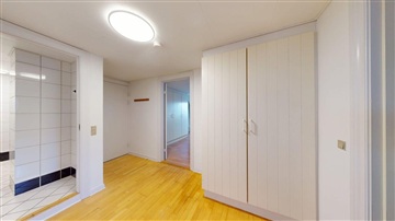 Photo 7. Apartment, Prinsensgade, Aalborg 