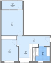 Photo 7. Apartment, Højrupsvej, Frederikshavn 