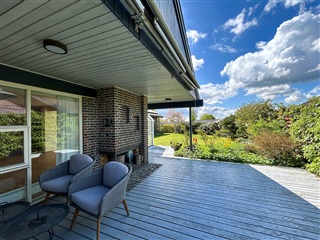 Photo 8. House, Vilhelmsro, Fredensborg 