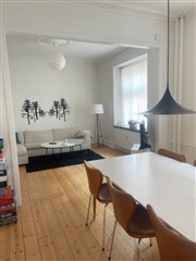 Billede 3. Lejlighed, Ågade, Aalborg 