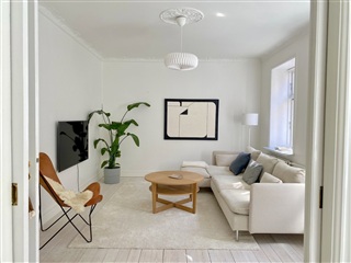 Photo 1. Apartment, Ågade, Aalborg 