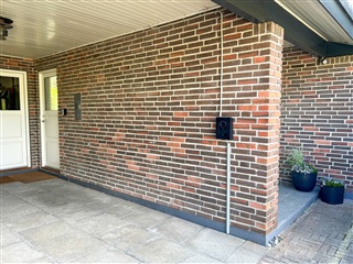 Photo 30. House, Vilhelmsro, Fredensborg 