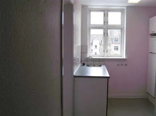 Photo 4. Apartment, Helgolandsgade, Aalborg 