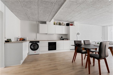 Photo 1. Apartment, Hospitalsgade, Kolding 
