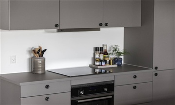 Photo 8. Apartment, Vestfløjen, Brønshøj 