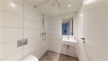 Photo 7. Apartment, Robert Jacobsens Vej, København S 