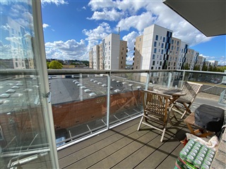 Photo 11. Apartment, Dag Hammarskjølds Gade, Aalborg 