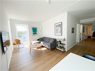 Photo 8. Apartment, Dag Hammarskjølds Gade, Aalborg 