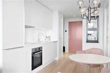 Photo 9. Apartment, Paulas Passage, København V 