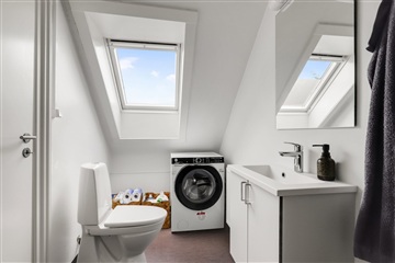 Photo 4. Apartment, Lille Nygade, Horsens 
