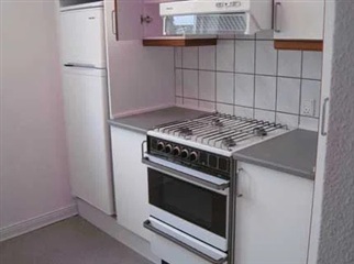 Photo 3. Apartment, Helgolandsgade, Aalborg 