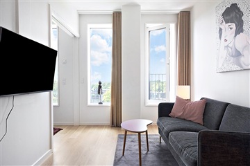 Photo 10. Apartment, Paulas Passage, København V 