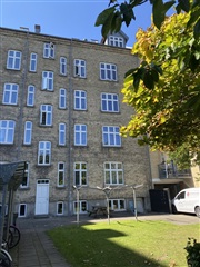 Photo 9. Apartment, Ågade, Aalborg 